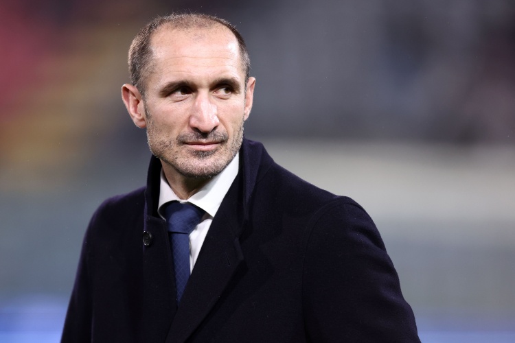 基耶利尼：伊尔迪兹跖骨受伤将伤缺数月 国米是赛季大热门