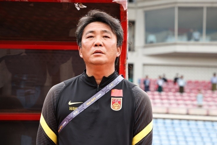 津媒：中国U20女足首要目标是小组出线，在此基础上全力冲击8强